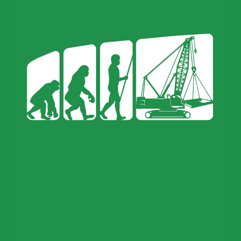 Grutier Evolution Grutier