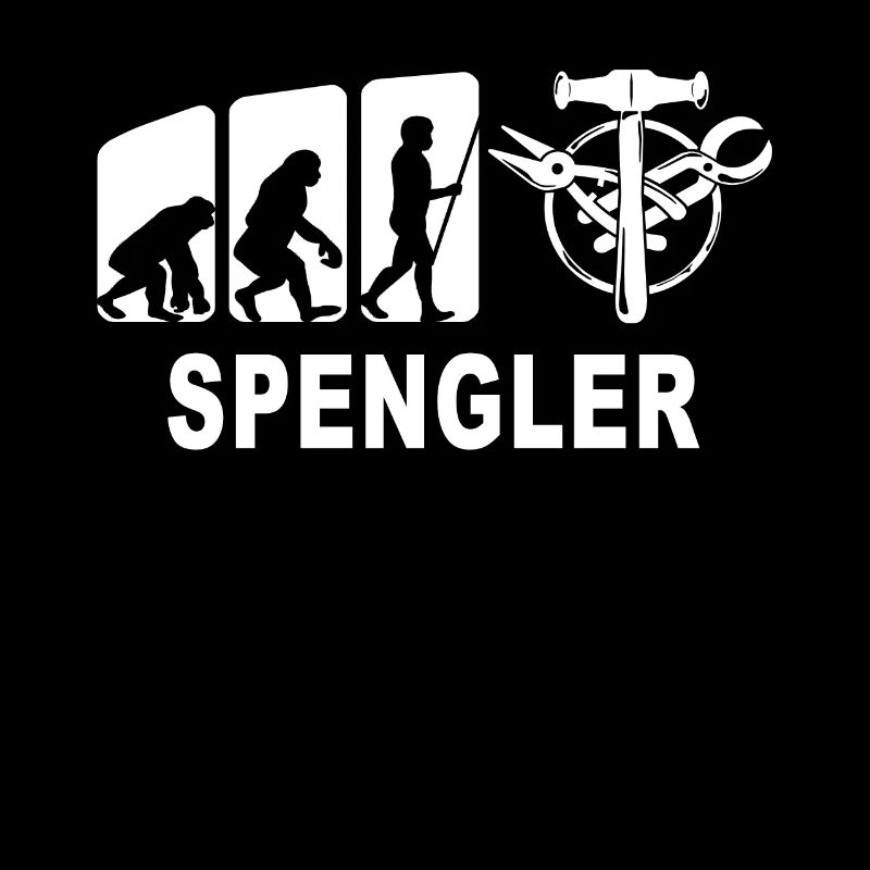 Bauspengler Evolution Spengler