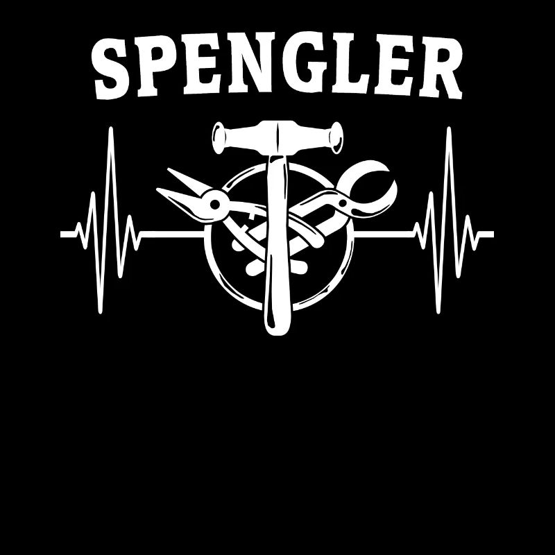 Spengler Beruf Bauspengler