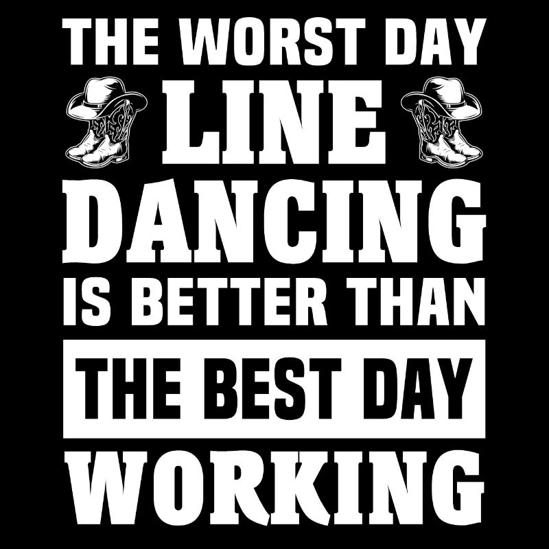 Line Dancing Line Dance