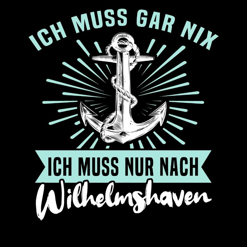 Wilhelmshavener Sprüche Wilhelmshaven