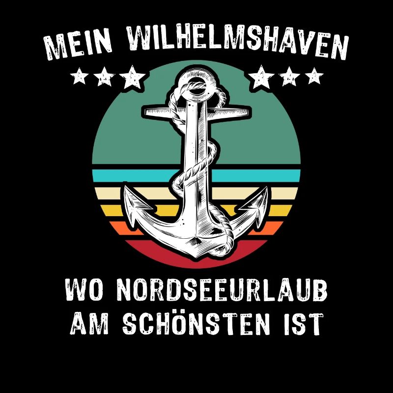 Wilhelmshavener Sprüche Wilhelmshaven