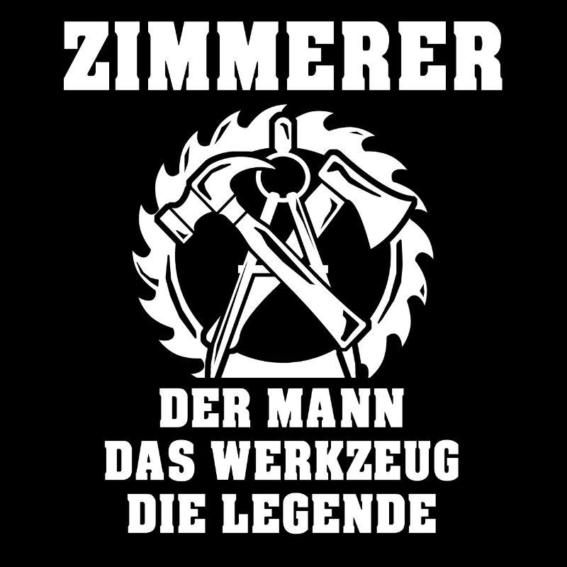 Zimmermann Zimmerer