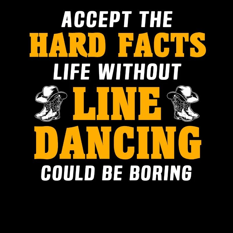 Line Dancing
