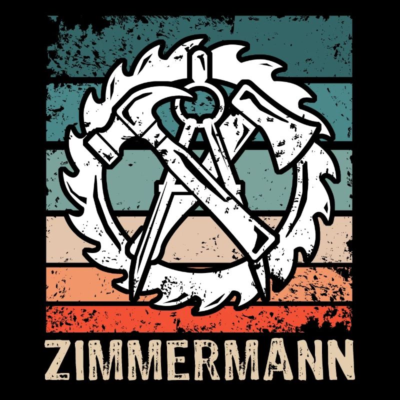 Zimmermann Zimmerer Zimmerei