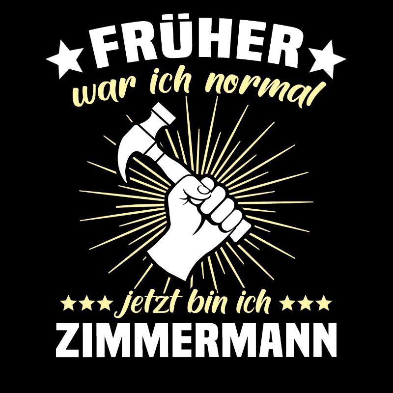 Zimmermann Zimmerer Zimmerei
