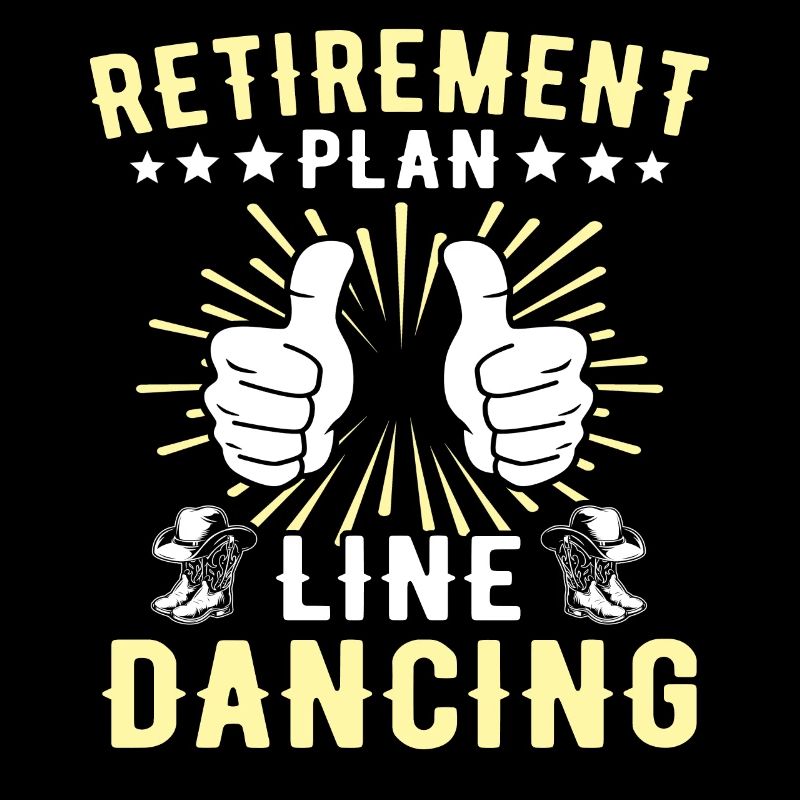 Line Dancer Line Dancing
