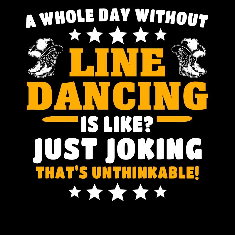 Line Dancer Line Dancing