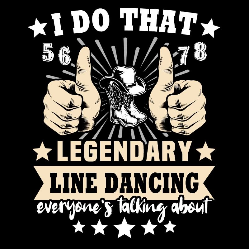 Cadeau de danse en ligne