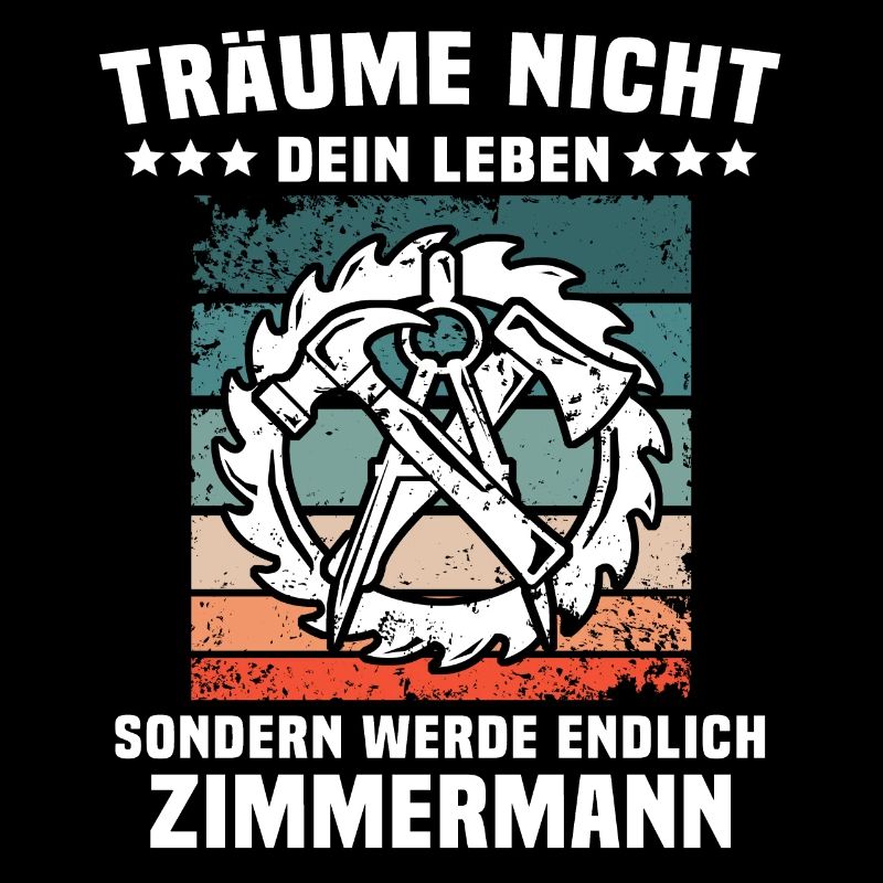 Zimmerer Sprüche Zimmermann
