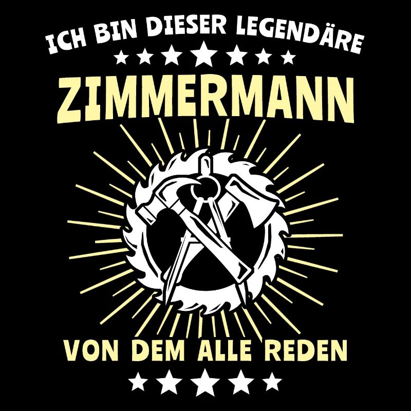 Zimmermann Zimmerer