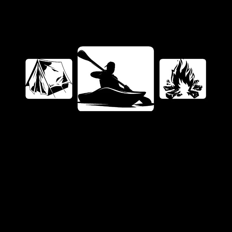 Kayaker Kayak Kayaking