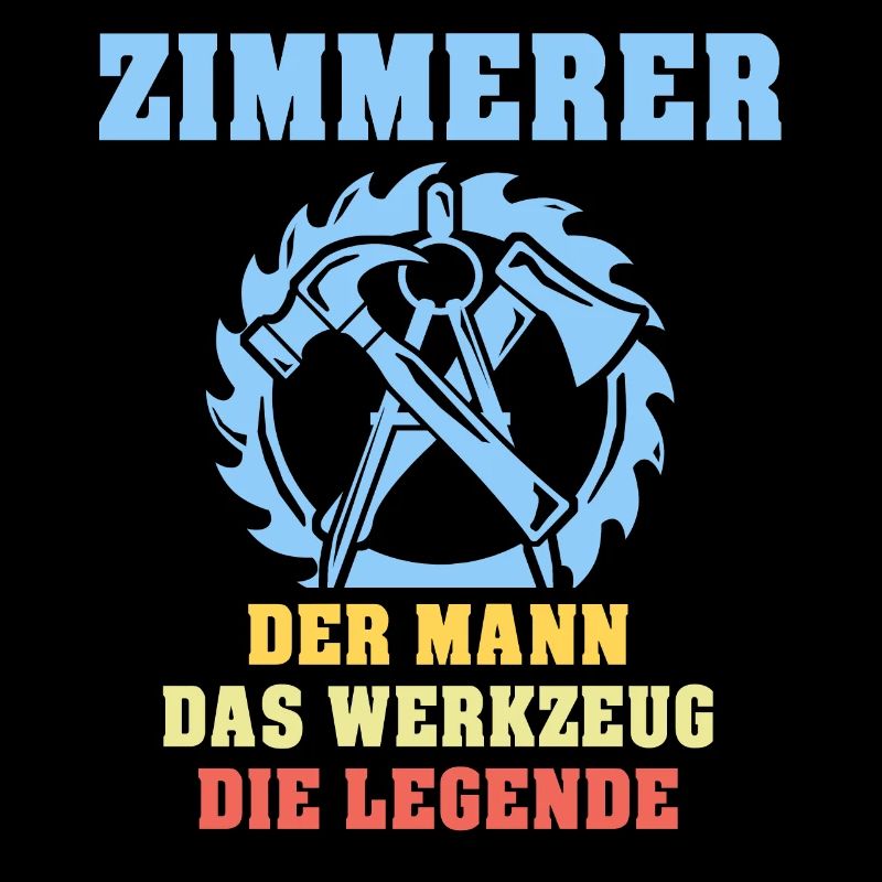 Zimmermann Zimmern Zimmerer