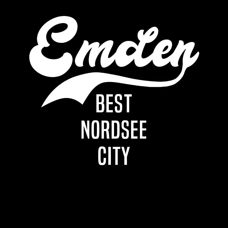 Emden motif Emdener