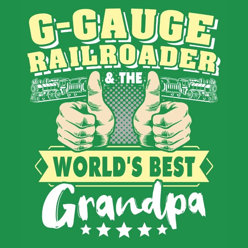 Gartenbahn Spur G Opa