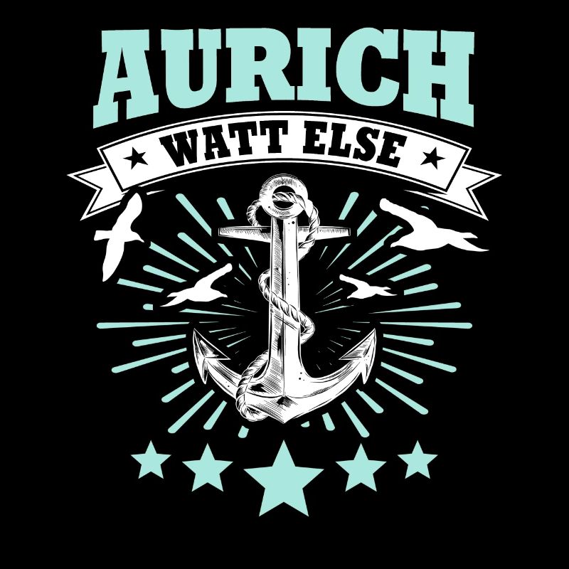 Auricher Sprüche Aurich