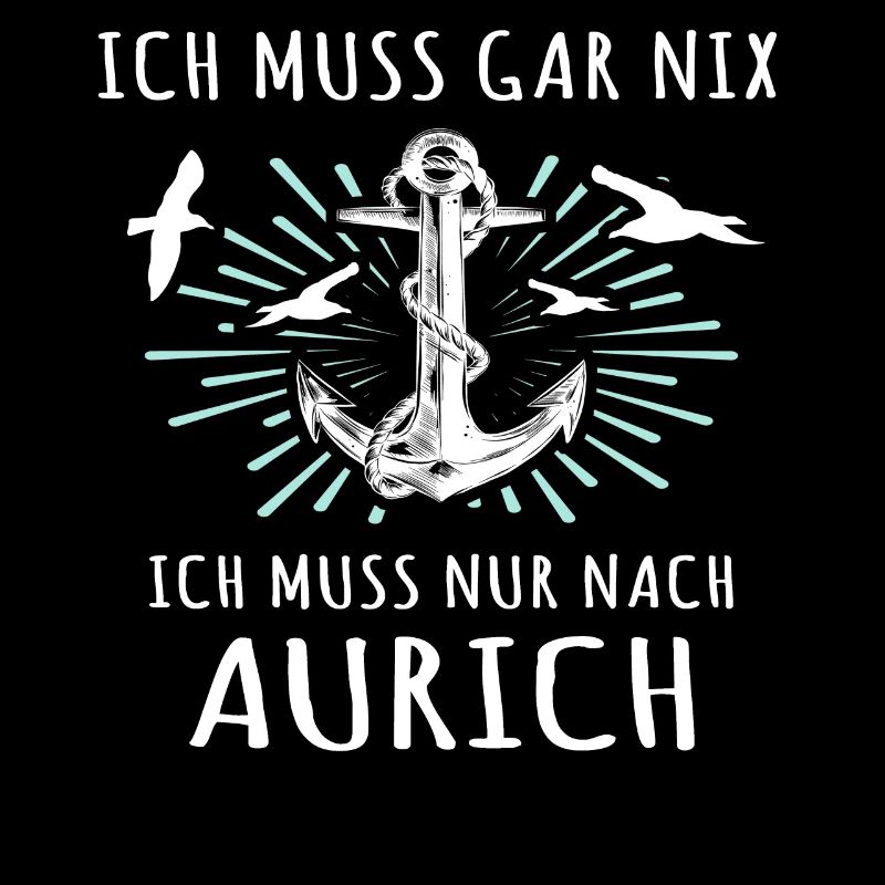Aurich Sprüche Auricher Spruch