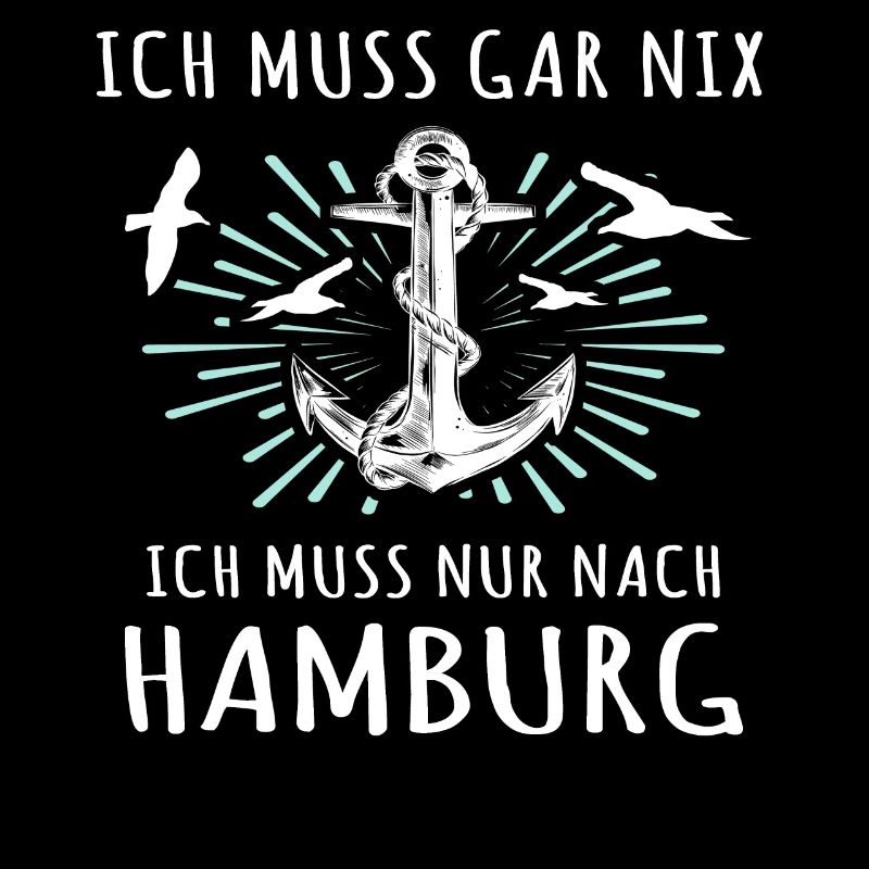 Hamburg Sprüche Hamburger Spruch