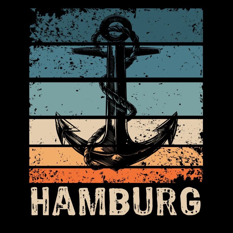 Hamburger Sprüche Hamburg