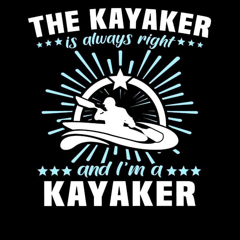 Kayaking Kayak
