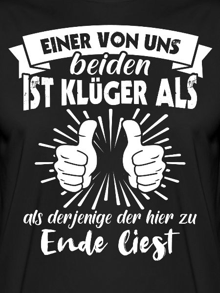 Klugscheisser Sarkasmus