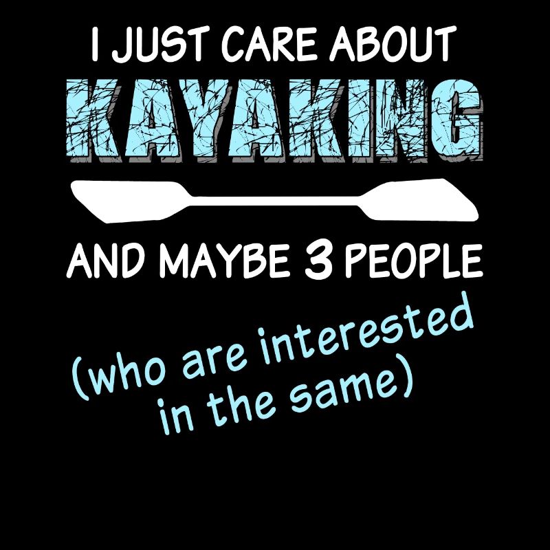 Kayak Kayaking