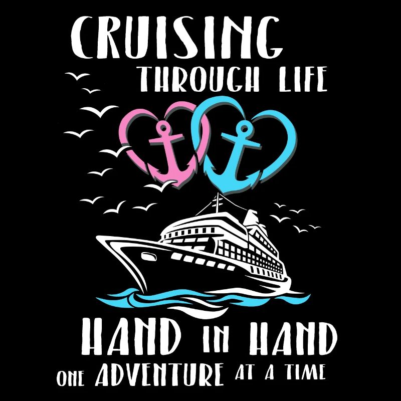 Partenaire de croisière