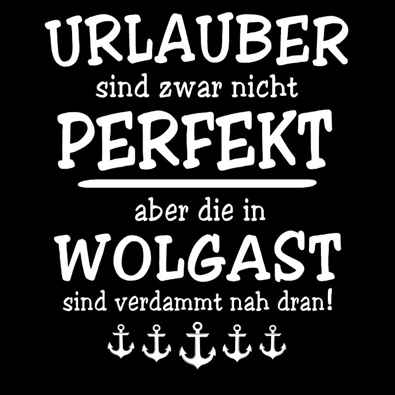 Wolgast Sprüche Wolgaster Spruch