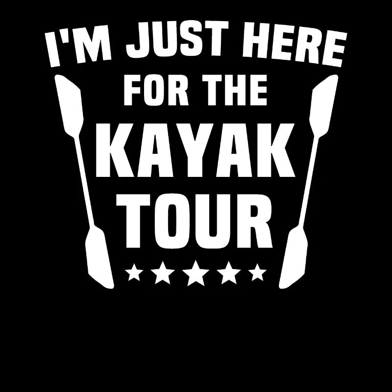 Kayaking Kayaker Kayak