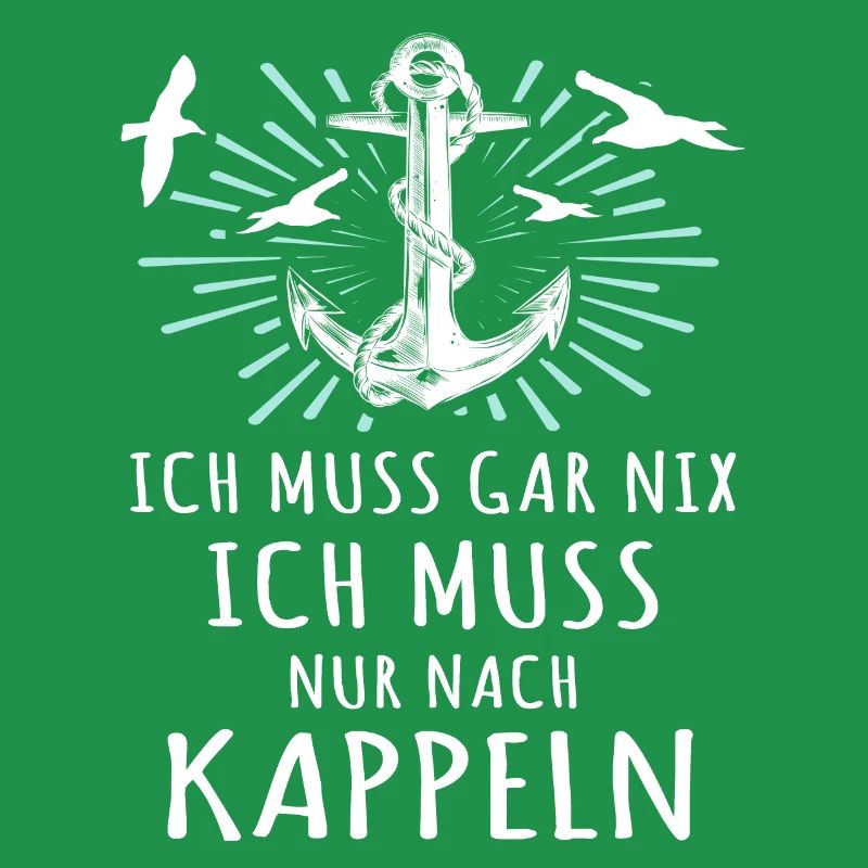 Kappeln Sprüche Kappelner Spruch