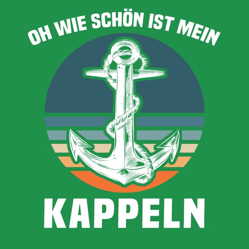 Kappeln Kappelner Spruch