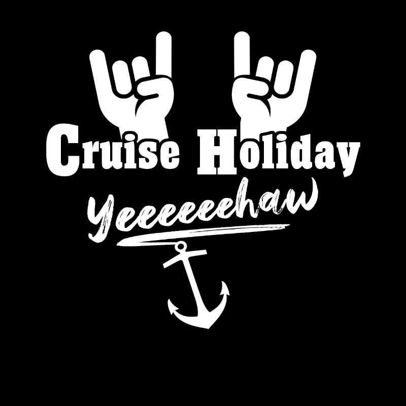 Vacances en croisière