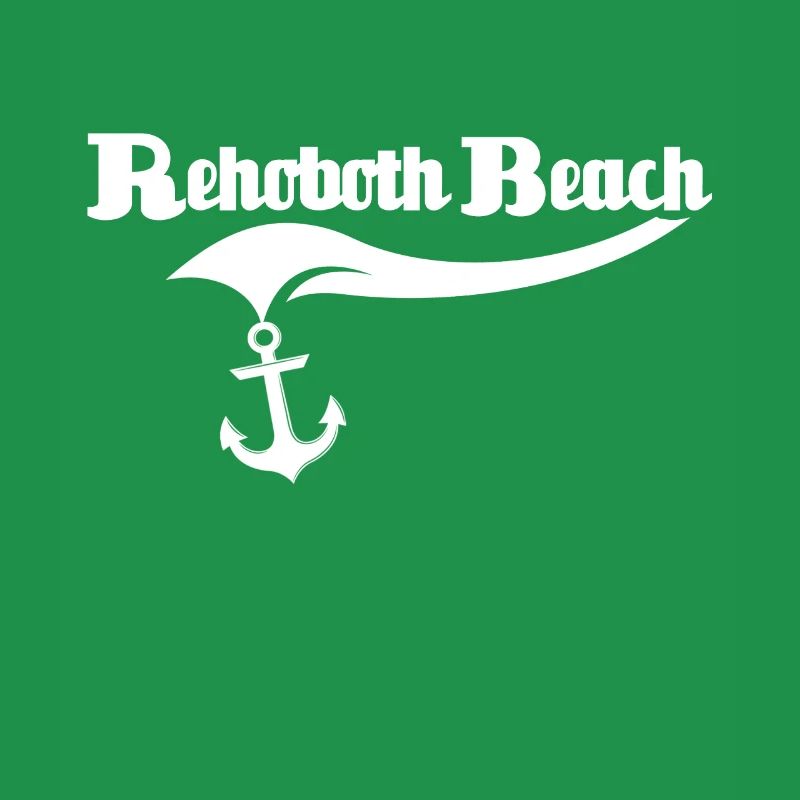 Rehoboth Beach Delaware