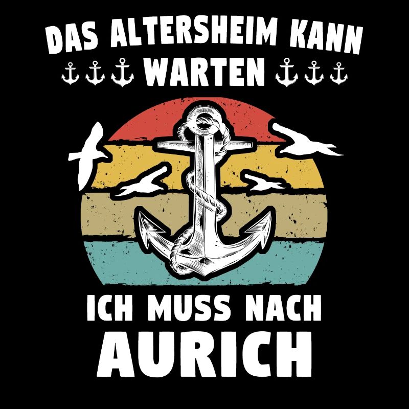 Aurich Sprüche
