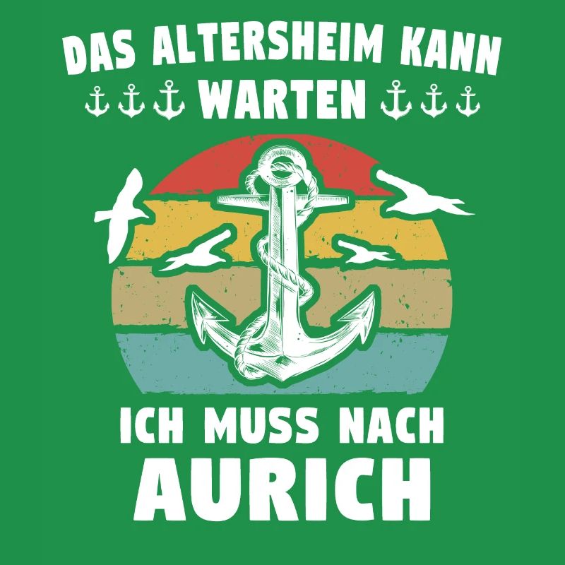 Aurich Sprüche