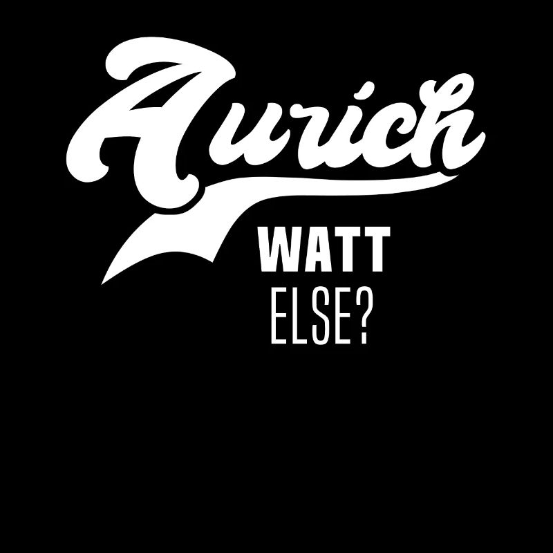 Aurich Sprüche