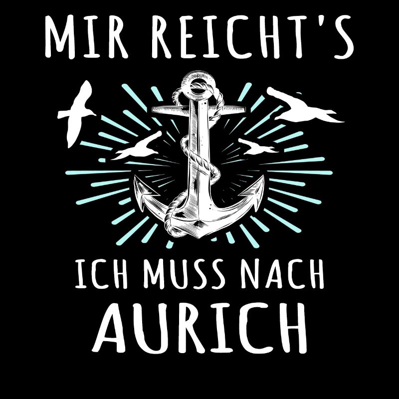 Aurich Sprüche
