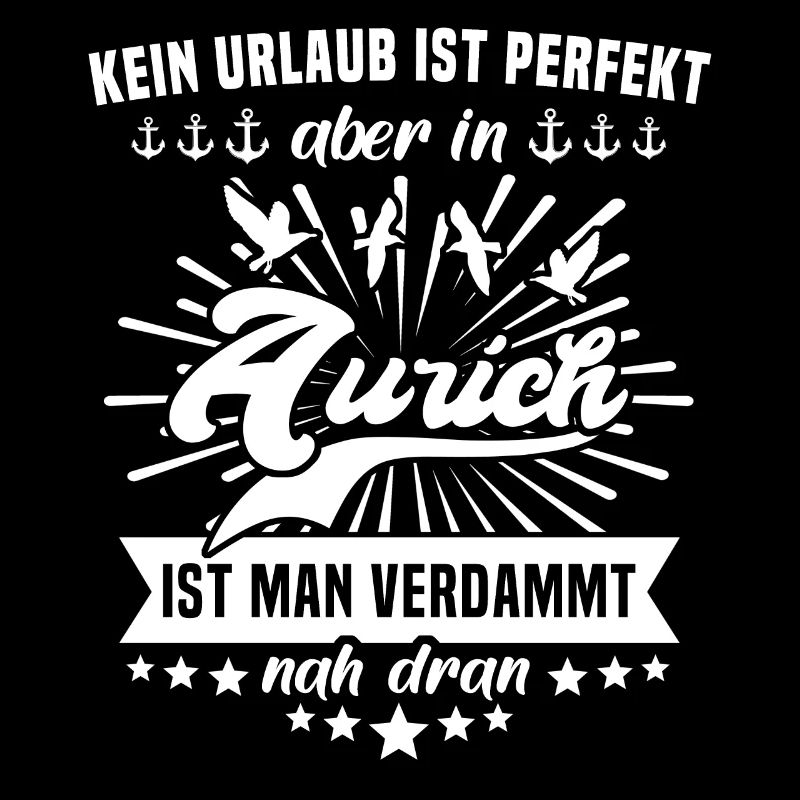 Aurich Geschenk Auricher