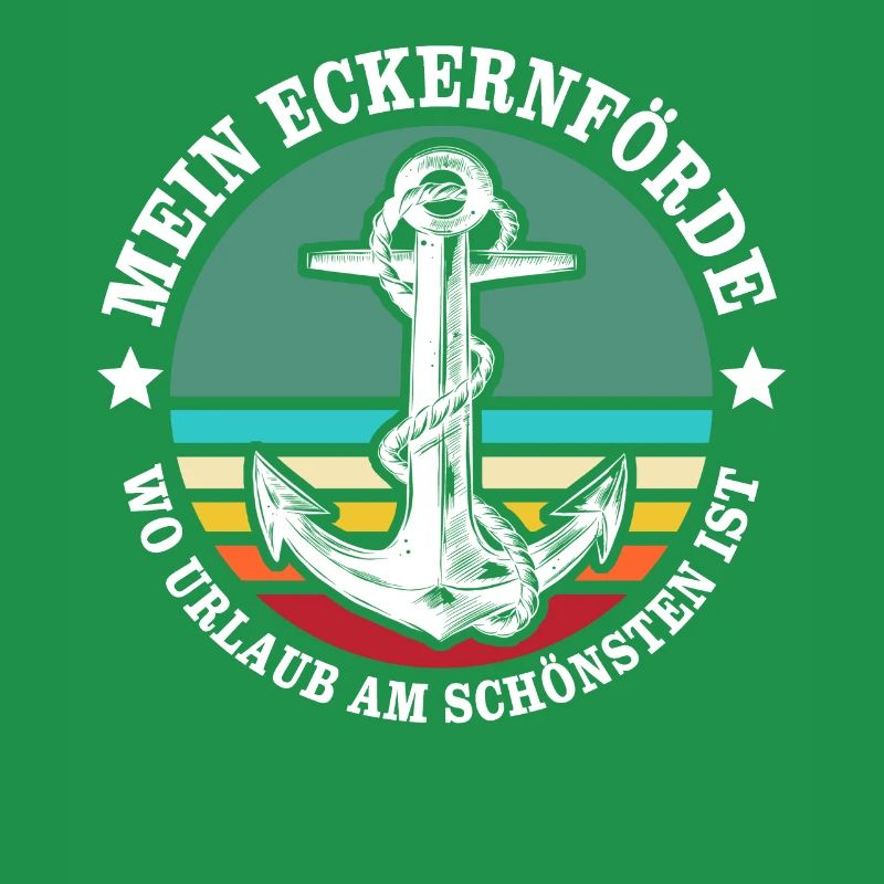 Eckernförde Urlaub