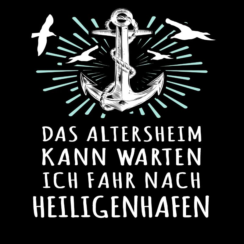 Heiligenhafen Sprüche
