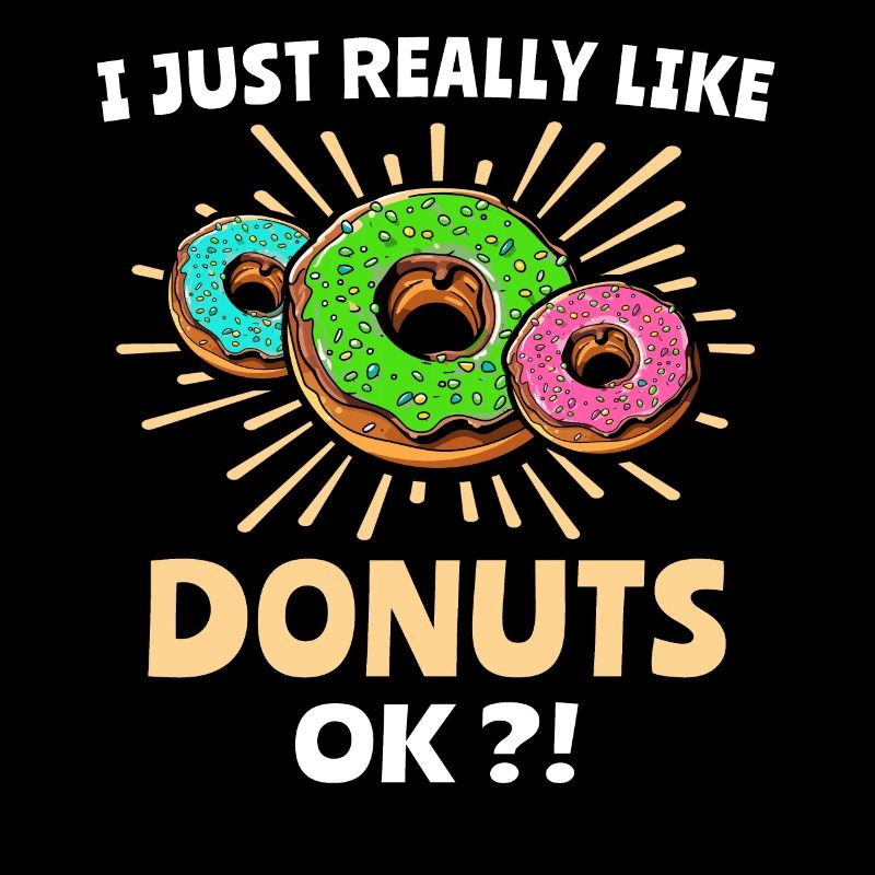 Donut Doughnut