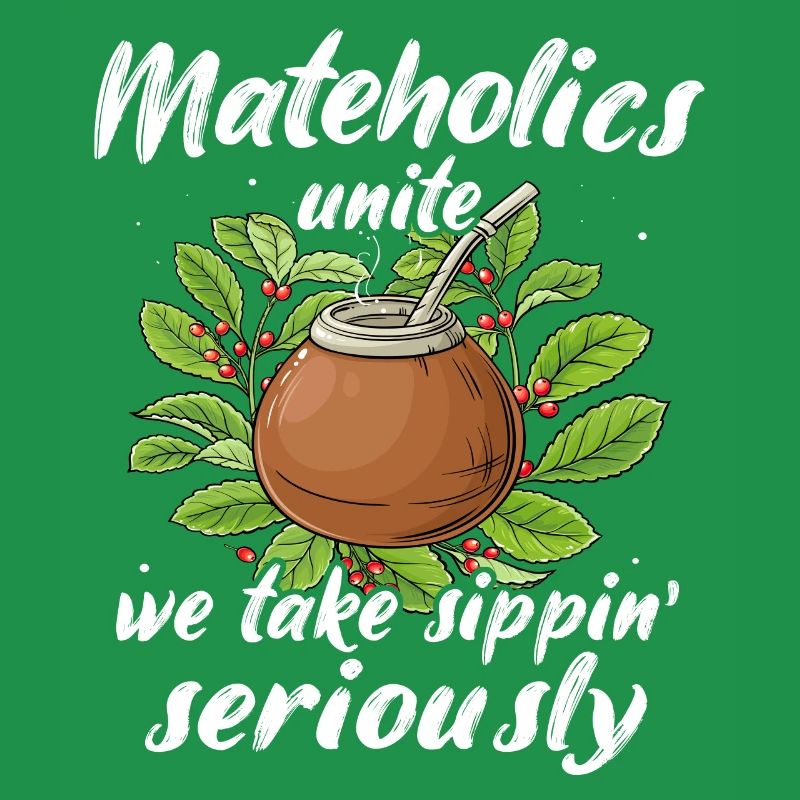 Yerba Mate Tee