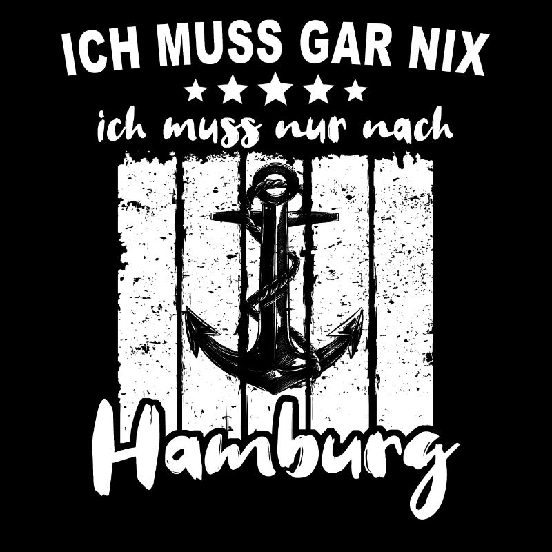 Hamburg Hamburger