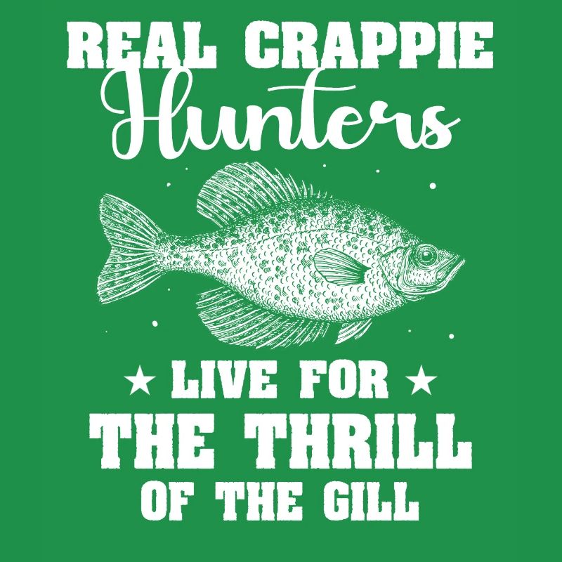 Crappie Fish
