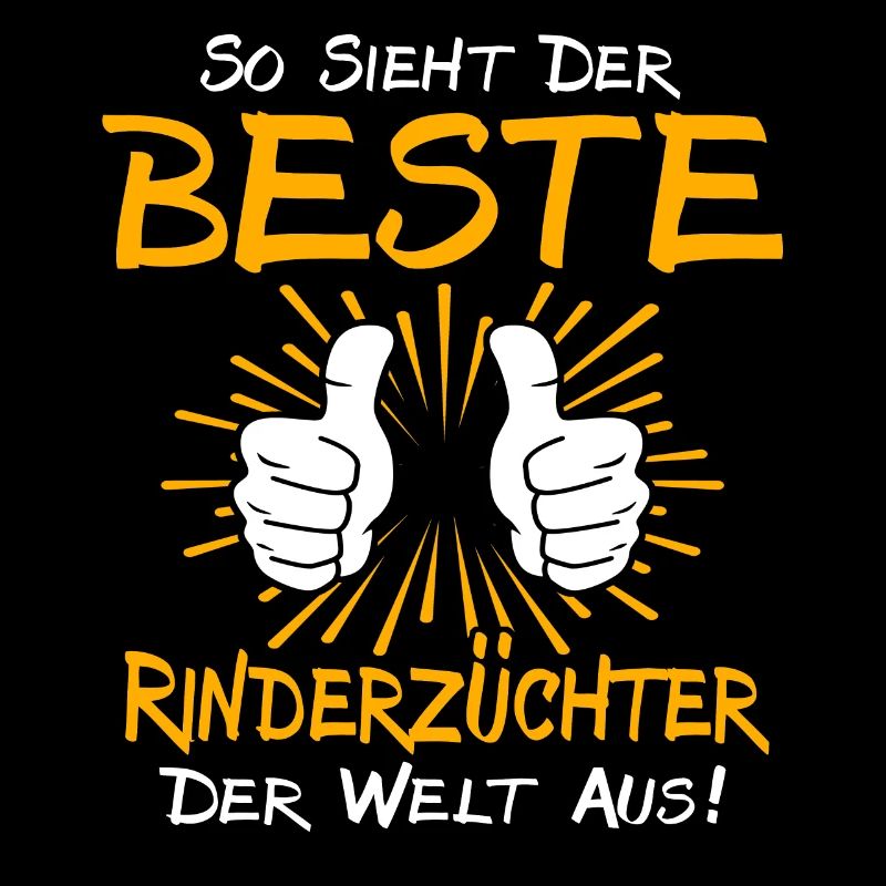 Rinderzüchter Geschenkidee