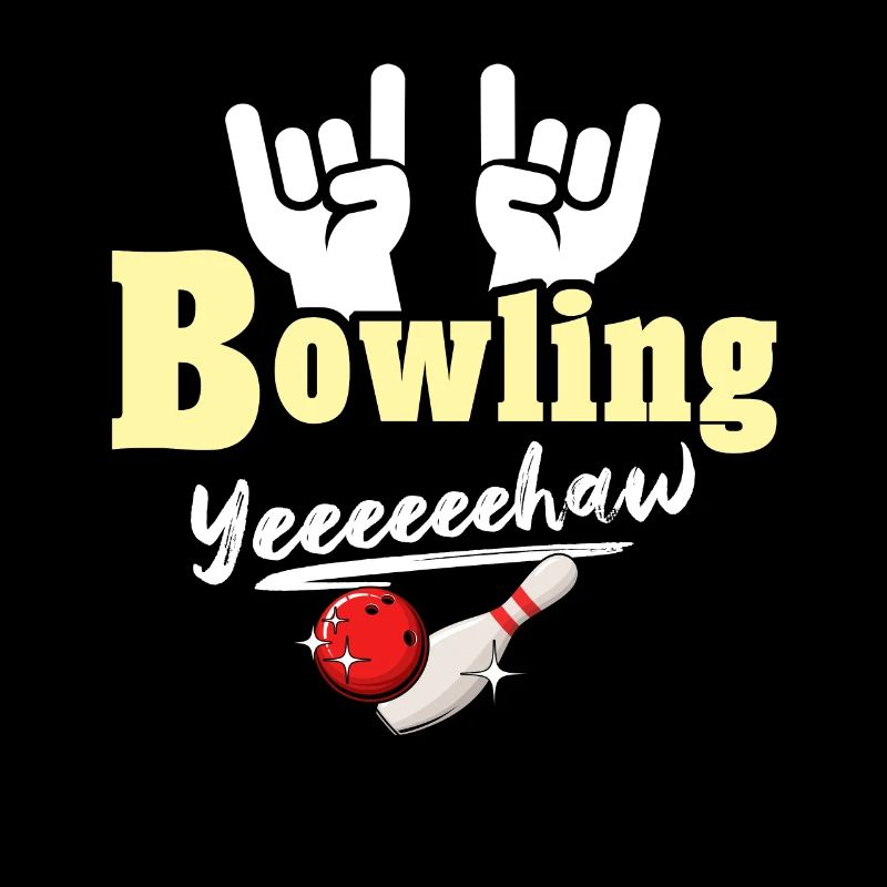 Bowling Bowlingkugel Bowler