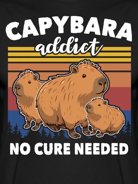 Capybara