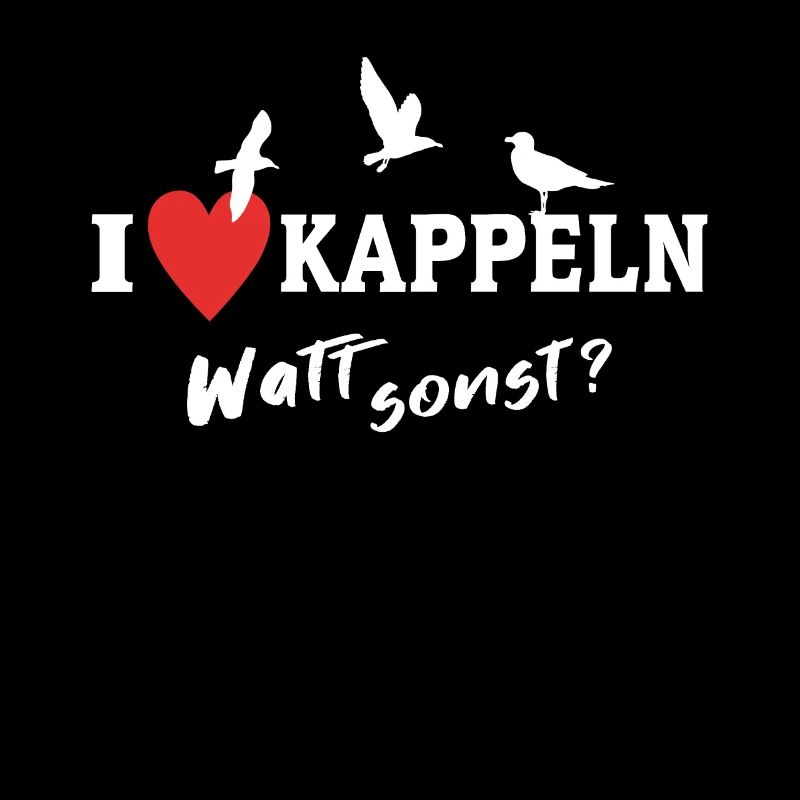 Kappeln Liebe Kappelner
