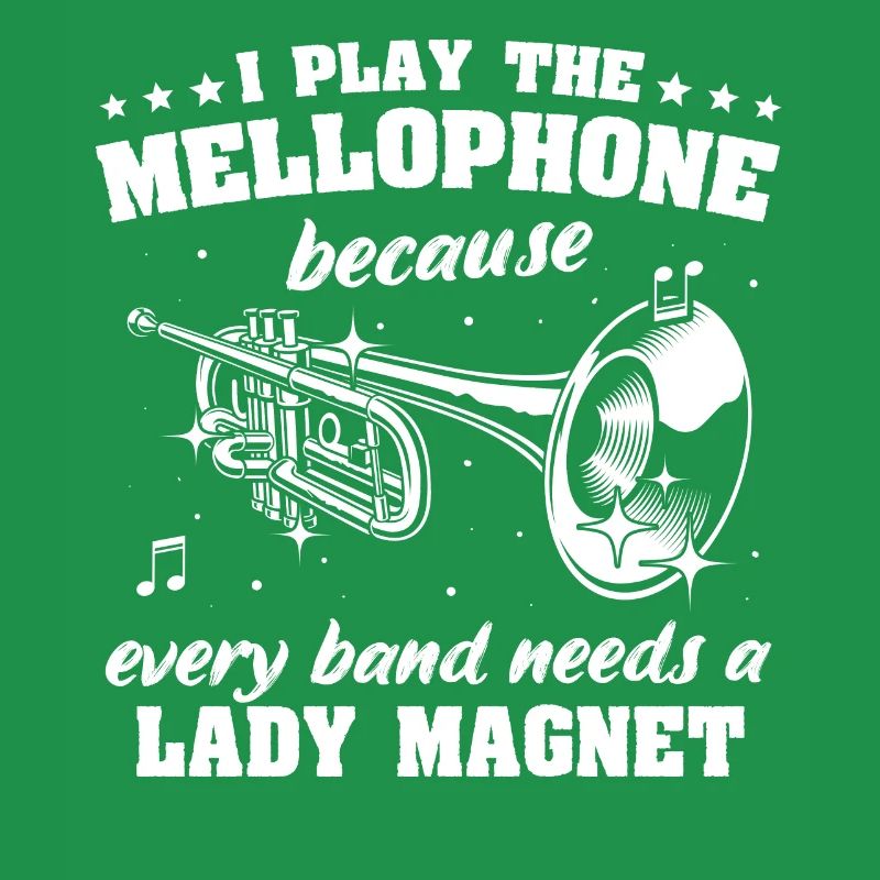 Mellophon