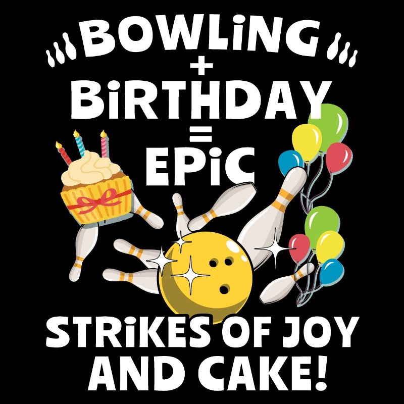 Birthday Bowling